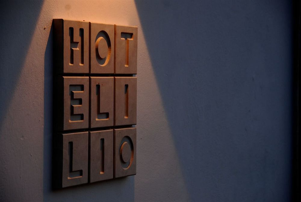 Boutique Ilio Hotel